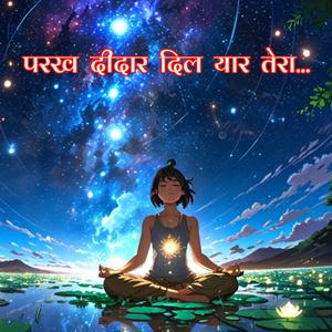 Kabir Bhajan - Alakh Ke Palak Me Khalak Sab Jayega
