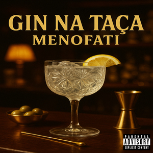 Gin na Taça