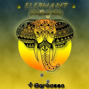 Elephant (Original Mix)