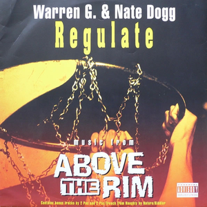 Regulate (Radio Version)