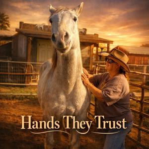 Hands They Trust