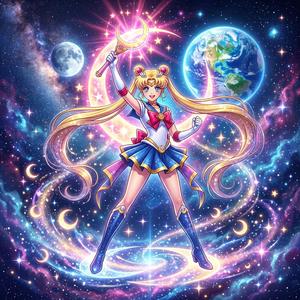 Sailor Moon