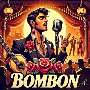 BOMBON (Bom Borom Bombon)