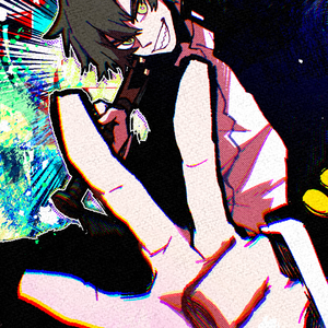 我没有成为漫画家