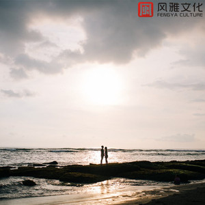 憧憬美好的光阴 -钢琴