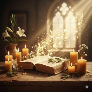 Te Alabo, Señor (Salmo 30)