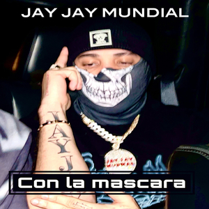 Con La Mascara