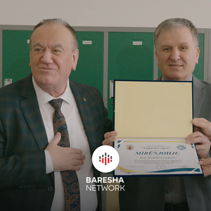 Lamtumirë ditari i shkollës