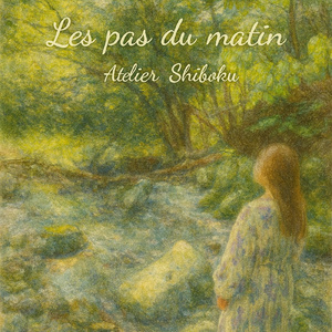 Petite Promenade ｜ちいさなお散歩