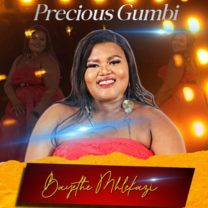 Bayethe Mhlekazi