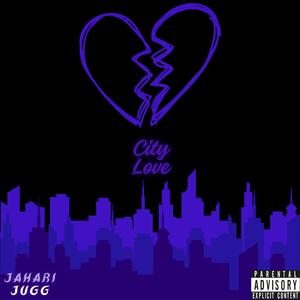 City Love (feat. YZLJUGG)