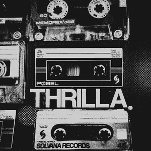 Thrilla