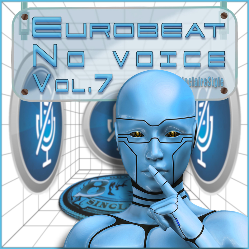 NoOneSleepInTokyo(InstrumentalVersion)封面