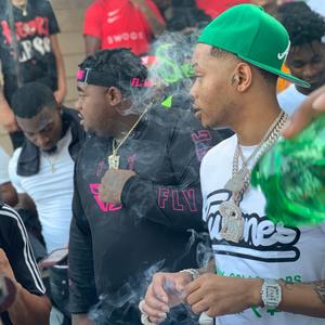 20k (feat. Lil Migo)