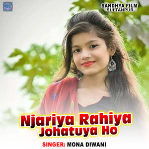 Najariya Rahiya Johatuya Ho