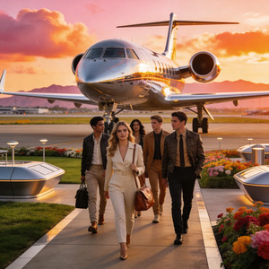 Работа - Мечта