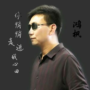 你悄悄走进我心里（鸿枫）