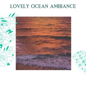 Rejuvenating Ocean Waves