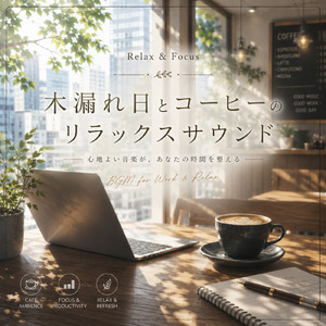 カフェBGM おしゃれ ギター音楽