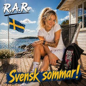 Svensk Sommar! (feat. Malin)