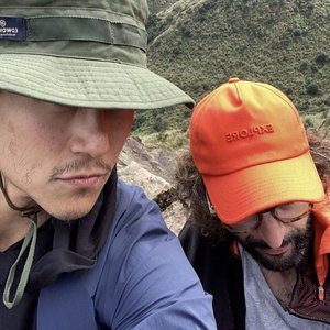 、人不死终会出头