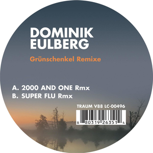 Gruenschenkel (2000 and One Rmx)