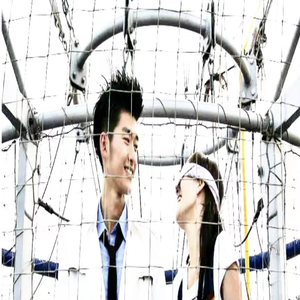 男孩女孩 w/jackzebra