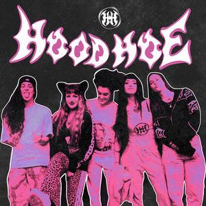 HOOD HOE