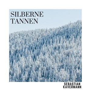 Silberne Tannen