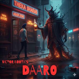 DAARO (feat. BOOTA MEHRAJ WALA & Bobbi Boota)