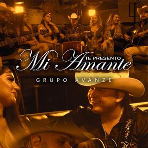 Te Presento a Mi Amante