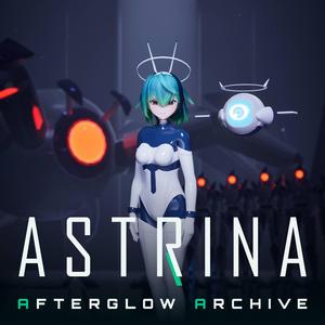 ASTRINA: Afterglow Archive