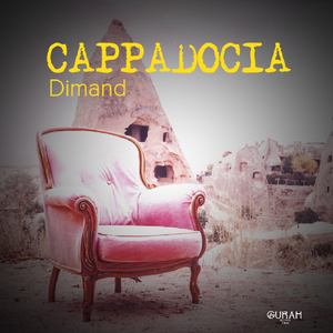 Cappadocia (Radio Edit)