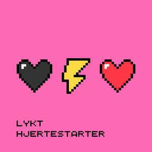 Hjertestarter