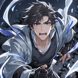 第三章：暗潮涌动