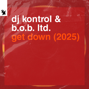 Get Down (2025) (Extended Mix)