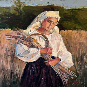 Кохайтеся чорнобриві