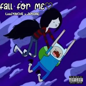 fall for me (feat. JUNIAE)