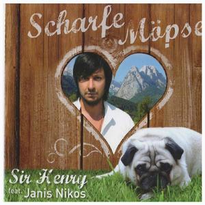 Scharfe Möpse (Wies´n-Version)