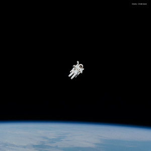 10分間の風のようなヒーリング音