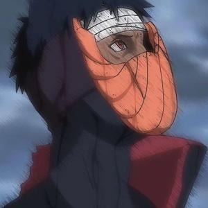 宇智波·带土『高燃』