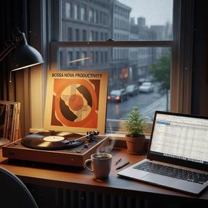 Bossa for Steady Hands