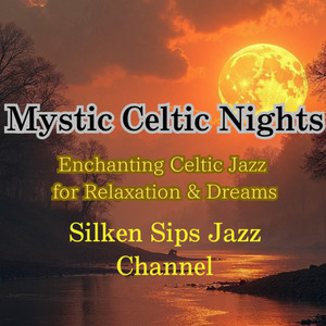 Moonlight in Glenveagh