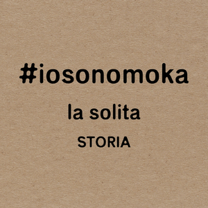 la solita storia