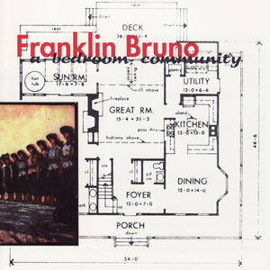 Uninsulated Wall