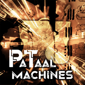 PaTaal machines