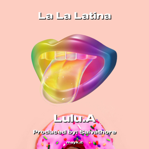 La La Latina
