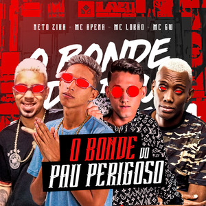 Bonde do Pau Perigoso