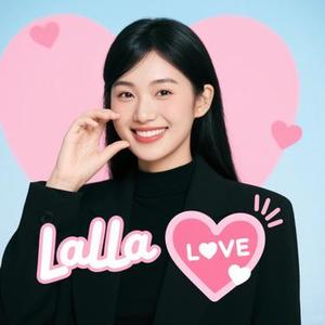 拉拉爱 (Cover 邵雨涵)