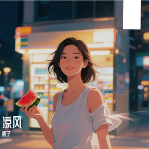 凉风